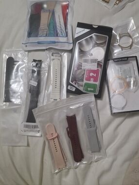 Samsung Galaxy Watch Bands